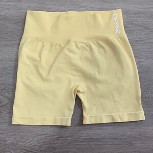 DFYNE Dynamic Shorts